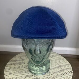 Kangol golf hat